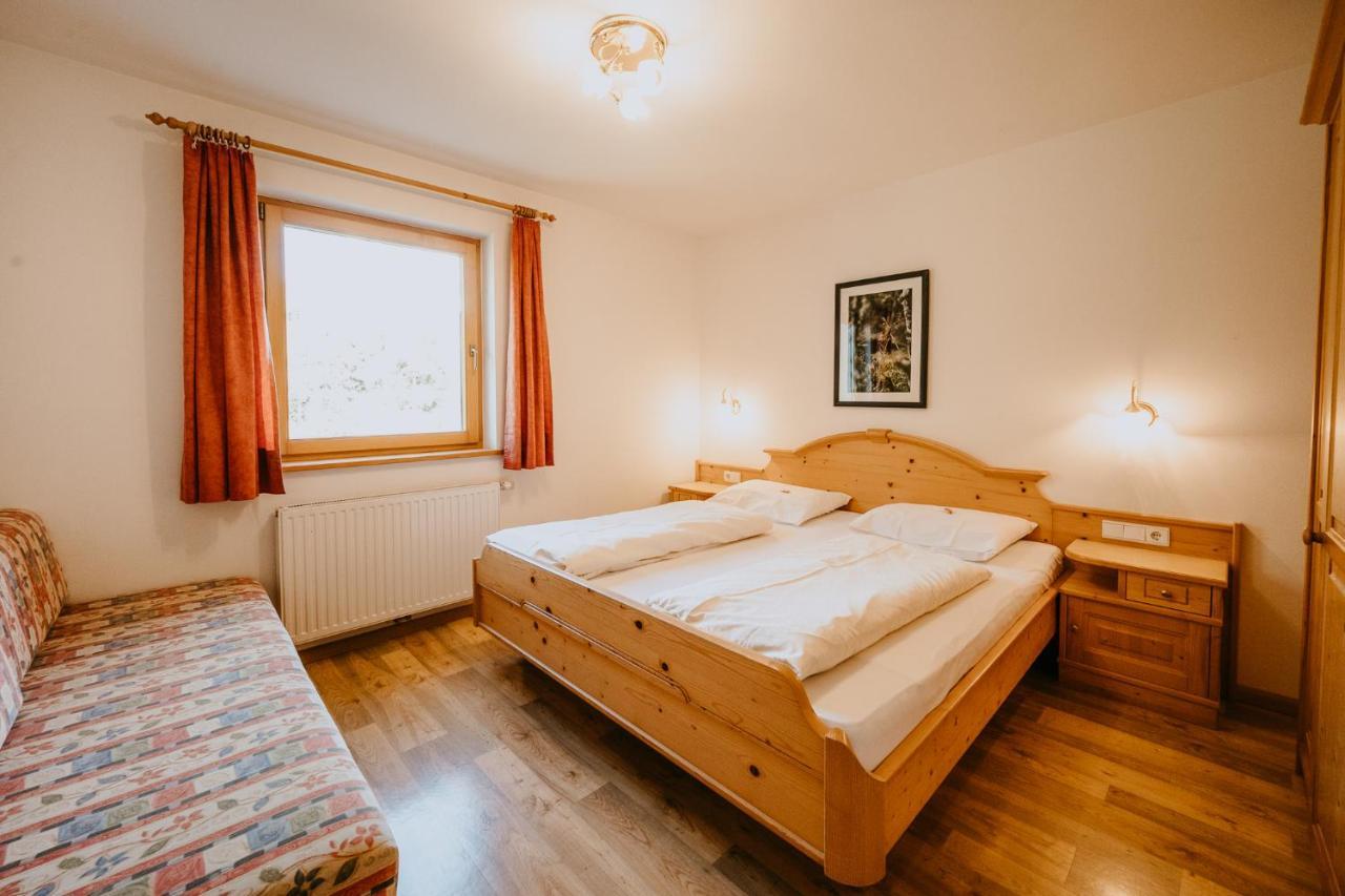 Natz-Schabs Peintnerhof Appartments & Zimmer מראה חיצוני תמונה